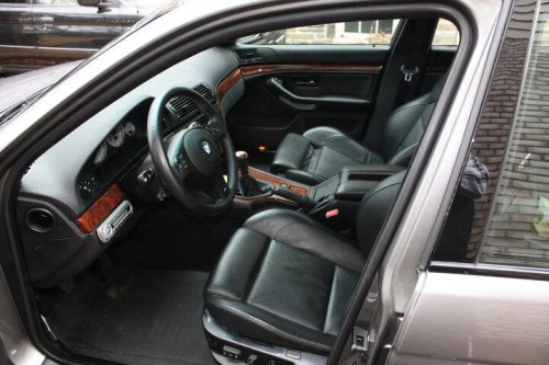 BMW 2002 | BMW | BMW M5 | 2002 BMW M5 For Sale