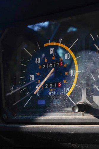 1978 Alfa Romeo Alfetta For Sale