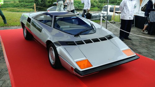 20 Supercars Most People Have Never Heard Of