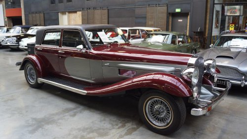 20 Supercars Most People Have Never Heard Of