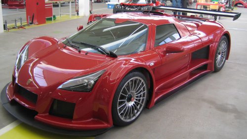 20 Supercars Most People Have Never Heard Of