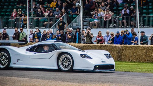 20 Supercars Most People Have Never Heard Of