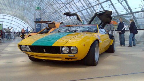 20 Supercars Most People Have Never Heard Of