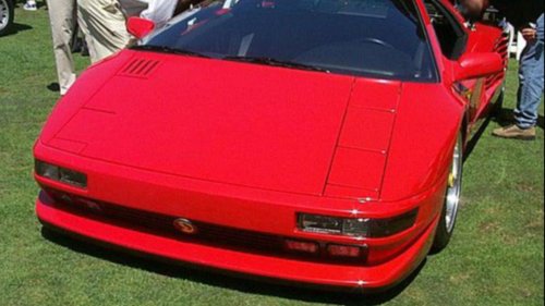 20 Supercars Most People Have Never Heard Of
