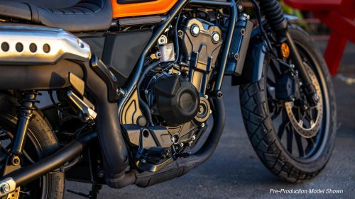 The Honda retro bike that rivals the Triumph Bonneville at a lower price