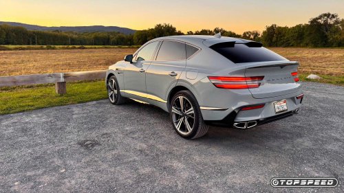 SUV, This $60K luxury SUV is outpacing its rivals in sales