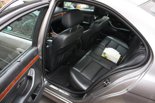 BMW 2002, BMW, 2002 BMW M5 For Sale