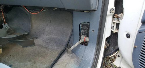 1995 Chevrolet Caprice For Sale