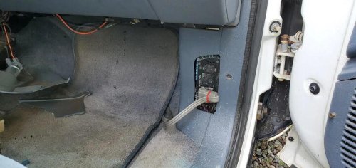 1995 Chevrolet Caprice For Sale