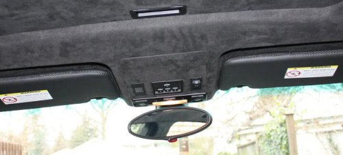 2002 BMW M5