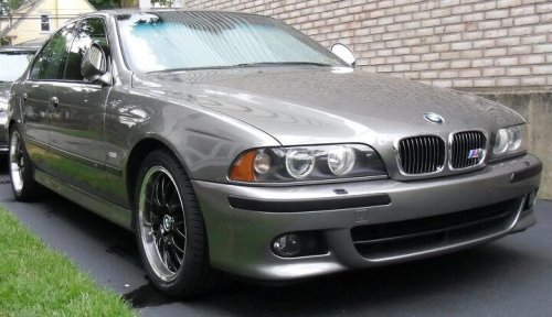 2002 BMW M5 For Sale