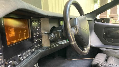 5 forgotten sports cars that were ahead of their time