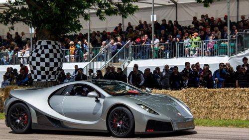 20 Supercars Most People Have Never Heard Of