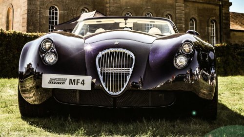 20 Supercars Most People Have Never Heard Of