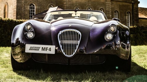 20 Supercars Most People Have Never Heard Of