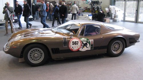 20 Supercars Most People Have Never Heard Of