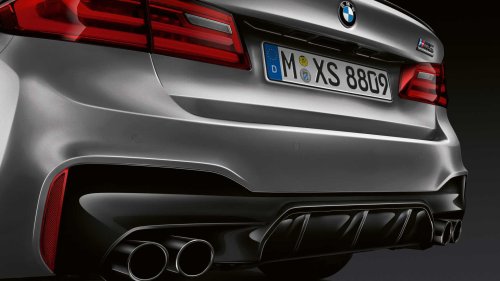 BMW, Mercedes win lawsuit from environmental group trying to kill combustion cars