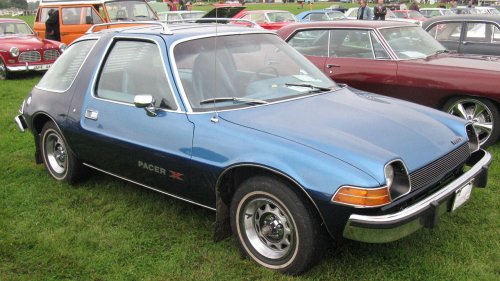 20 American classics most drivers have never seen in person