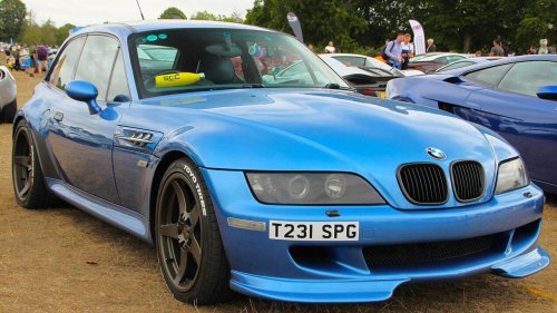 8 cars that became more respected after enthusiasts finally drove them
