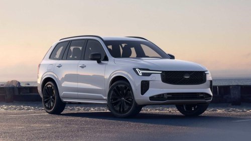 Best luxury car lease deals: April 2026