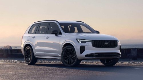 Best luxury car lease deals: April 2026