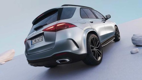 Most reliable luxury SUV models by generation