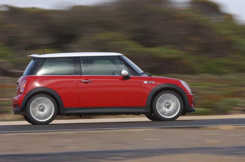 Los coches más bonitos de la historia