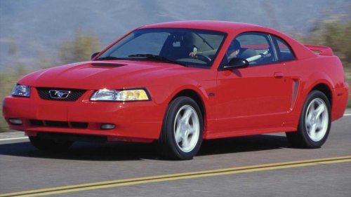 SuperCar, 5 engines that sound like a supercar but cost under $20k