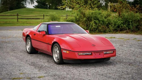 GM, Lotus, LT5 engine: The Corvette engine born from a GM and Lotus partnership