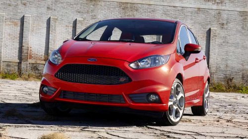 The Ford Fiesta: Why it's still relevant despite controversies