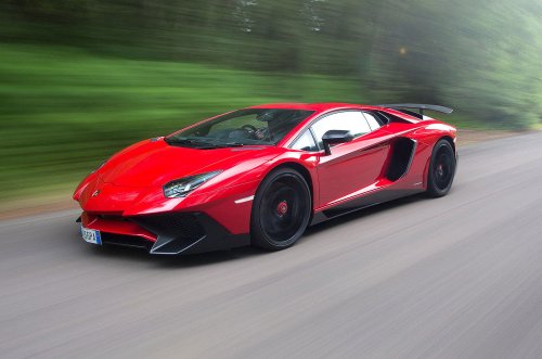 Los coches más bonitos de la historia