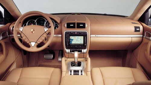 Porsche, Porsche Cayenne, 2010 Porsche Cayenne buyer's guide: Over-engineered risk or performance bargain?