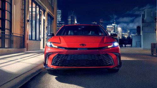 This Toyota Hybrid Beat Every Lexus Hybrid Combined in Sales