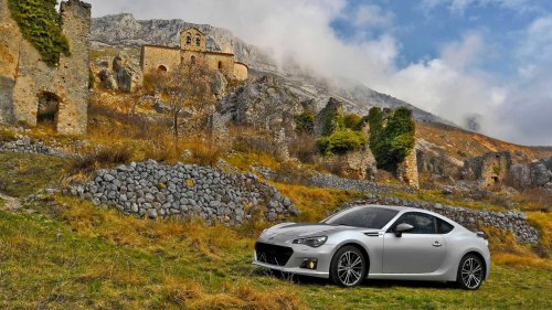 Why Subaru loyalists refuse to trust the new hybrids