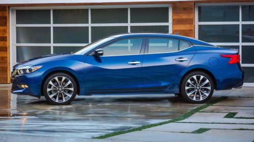 The quiet death of the mid-size sedan loyalists saw coming