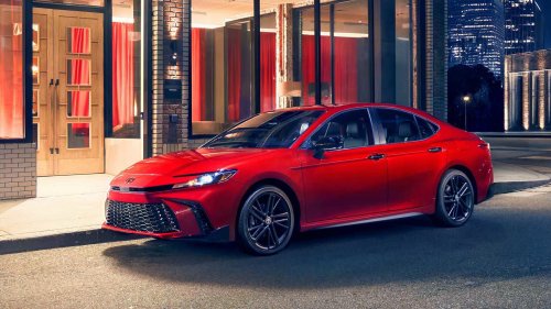 Legendary V6 Engines That Defined Performance