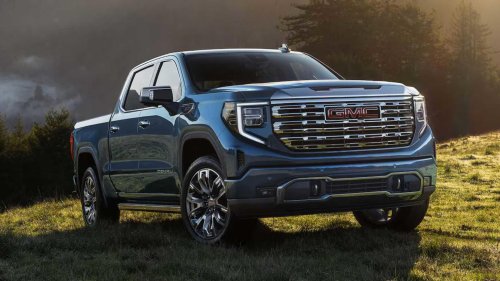 GMC, Smart, The GMC Sierra Price Collapse Smart Truck Buyers Are Watching