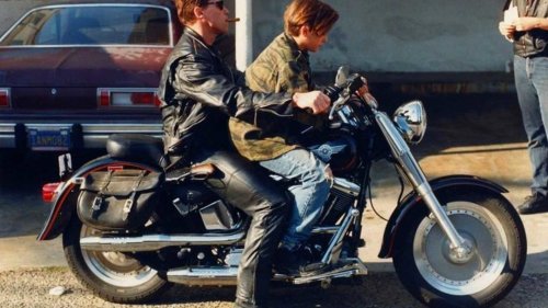 The most iconic bikes from the 90s