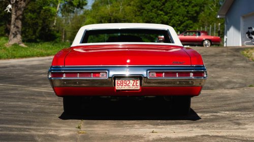The Buick Wildcat Is A Forgotten Muscle Car Blending Style And Power