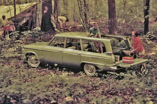 Forgotten American Cars That Deserved Much More Love