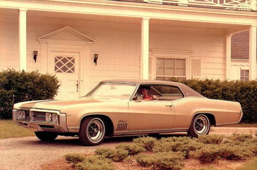 Forgotten American Cars That Deserved Much More Love