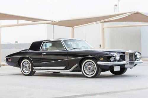 Forgotten American Cars That Deserved Much More Love