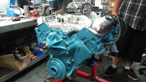 The Rarest Pontiac Muscle Car Ever Is A 455 Big Block No One Knew Existed