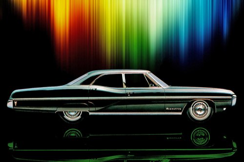Forgotten American Cars That Deserved Much More Love