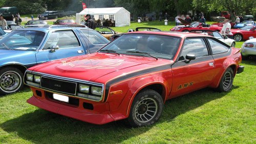 9 street machines from the 1970s that became legends despite shrinking horsepower