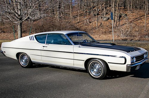 Forgotten American Cars That Deserved Much More Love