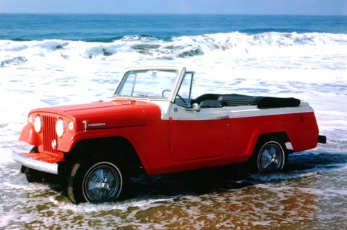 Forgotten American Cars That Deserved Much More Love