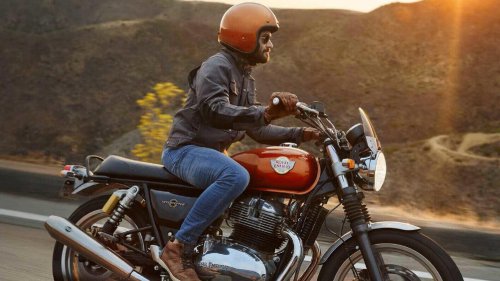 10 commuter motorcycles you’ll never regret owning