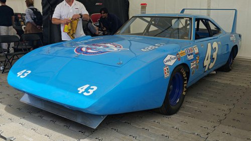 Muscle Cars, 11 classic muscle cars that still deliver raw driving feel