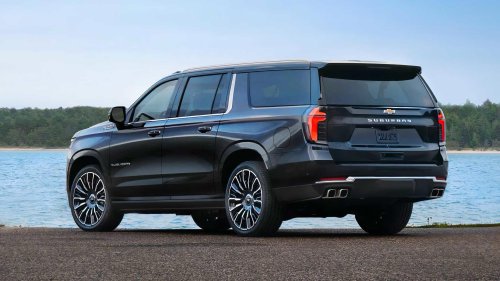 Ford, Ford Expedition, SUV, Ford Expedition MAX: The full-size SUV redefining space, power, and efficiency